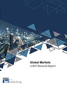 Elastomers: Applications and Global Markets